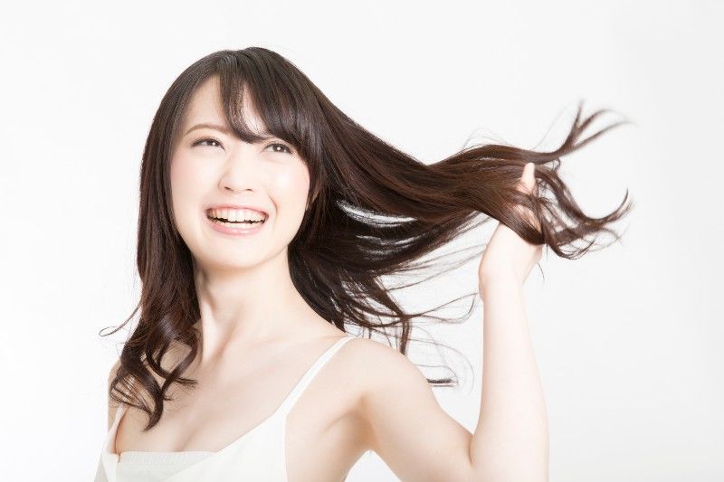 個性を引き出す
