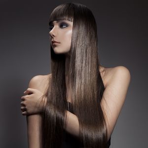 雲仙市の当美容室でストレートにする施術がおすすめです