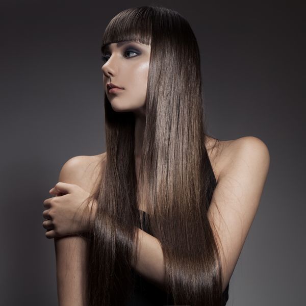 雲仙市の当美容室でストレートにする施術がおすすめです