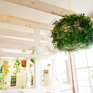 雲仙市で美容室ならアットホームな当サロンをお選びください